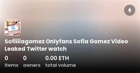 sofia gomez onlyfans|Sofia Gomez Nude Sofiiiiagomez Onlyfans Leak! NEW – Fapfappy